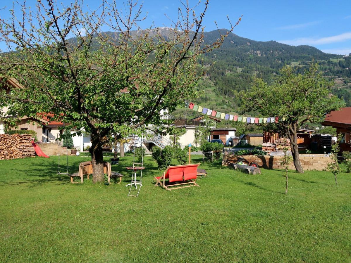 Holiday Home Hackenschmiede By Interhome พรุตซ์ ภายนอก รูปภาพ