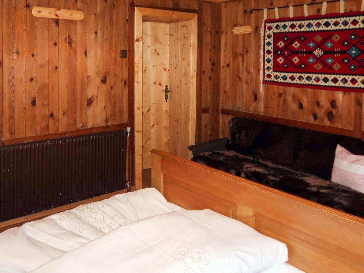 Holiday Home Hackenschmiede By Interhome พรุตซ์ ภายนอก รูปภาพ