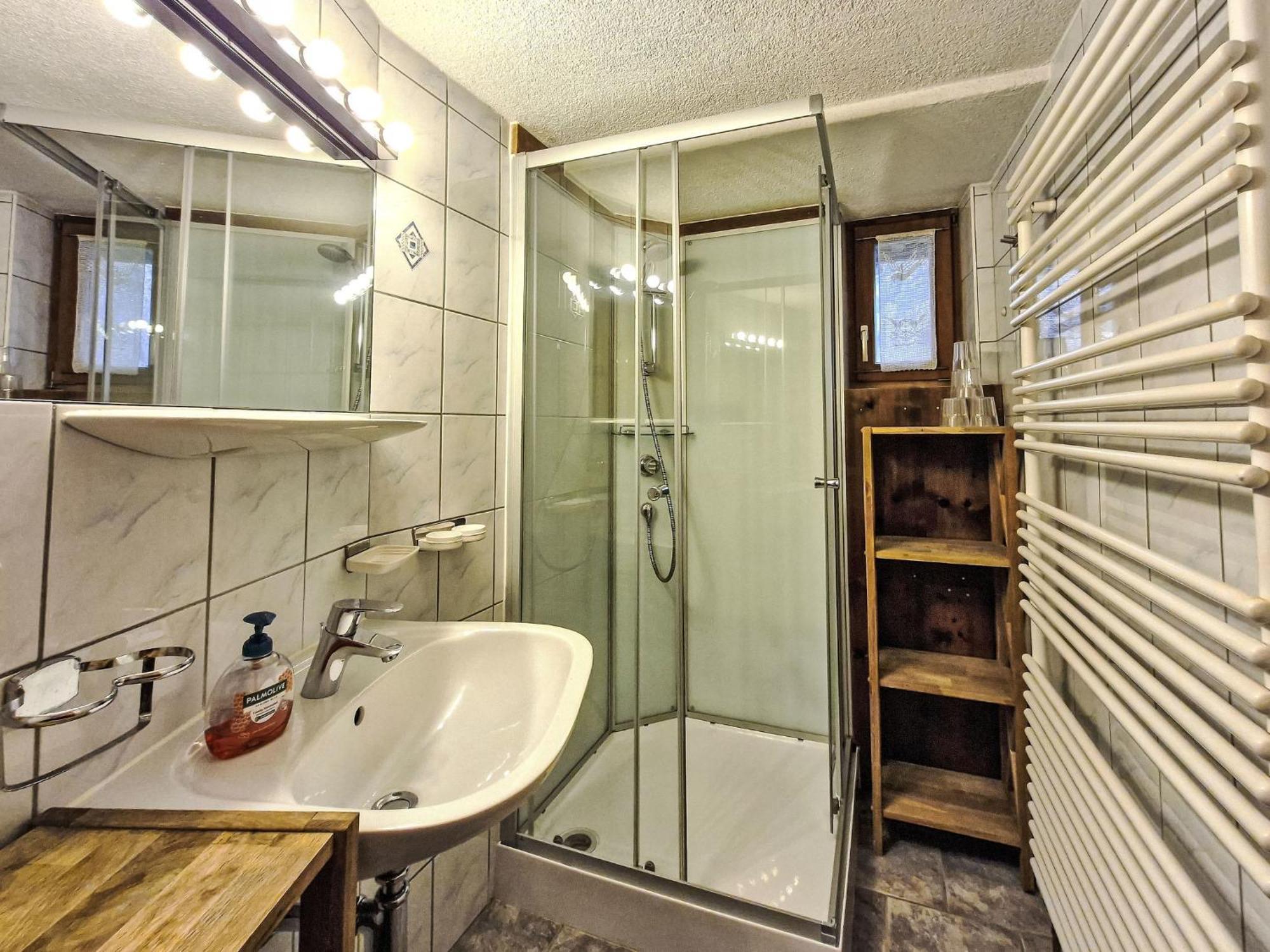 Holiday Home Hackenschmiede By Interhome พรุตซ์ ภายนอก รูปภาพ